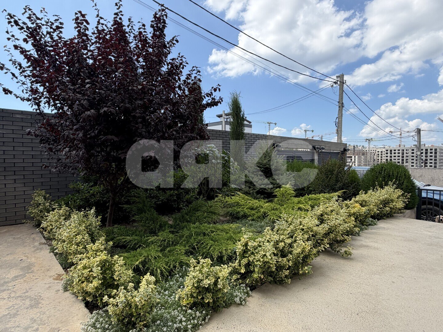 Фото №22: Дом 274&nbsp;м² + 5&nbsp;сот., 2&nbsp;эт. - Супсех, ул. Александра Бека