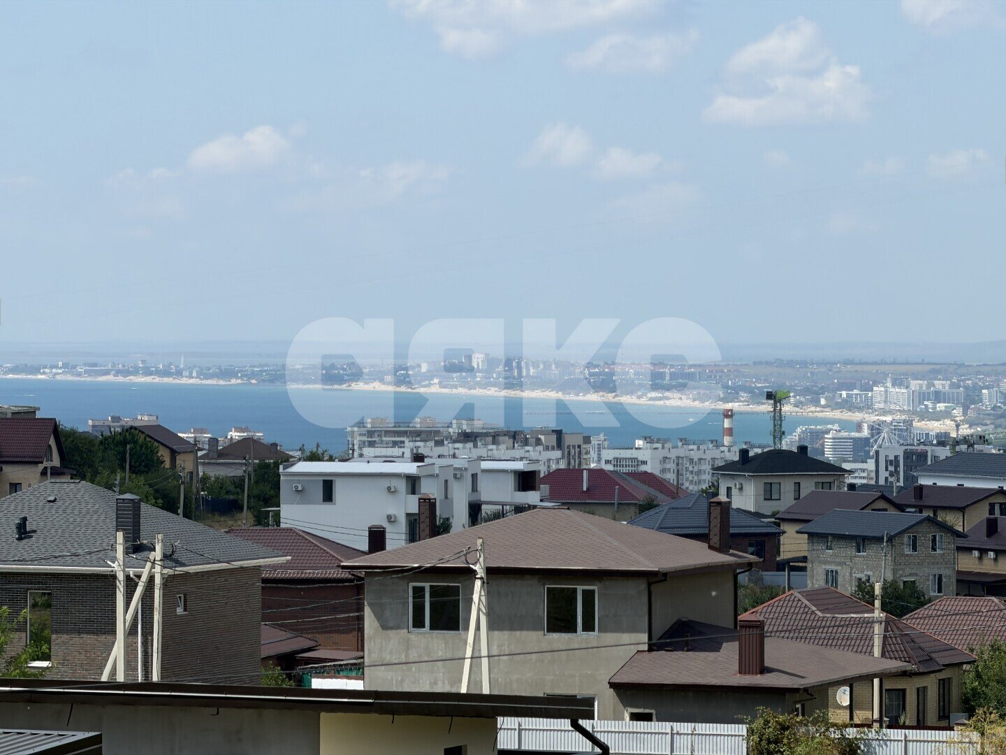 Фото №17: Дом 399&nbsp;м² + 5.57&nbsp;сот., 2&nbsp;эт. - Супсех, ул. Тургенева