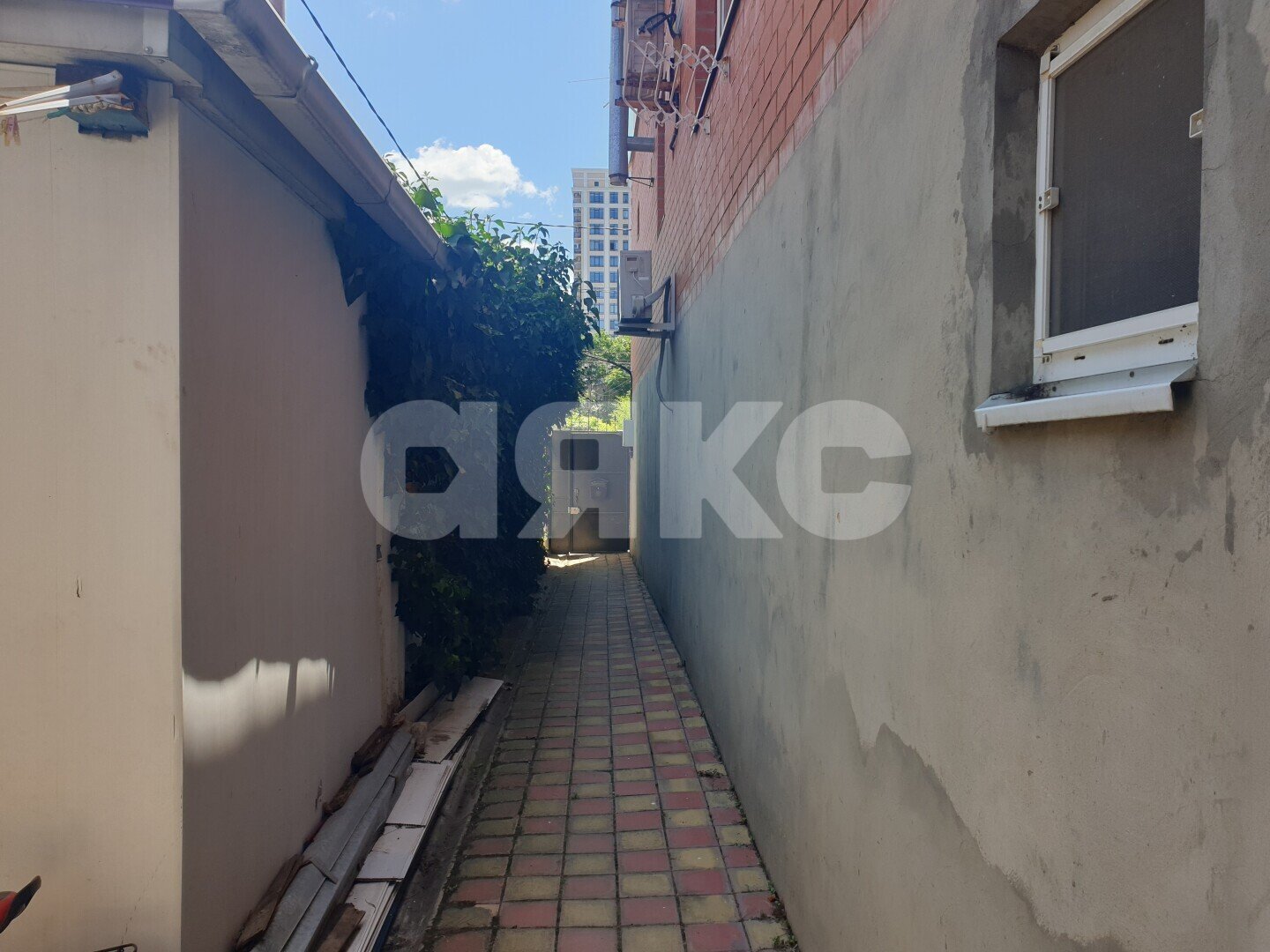 Фото №29: Дом 55&nbsp;м² + 427&nbsp;сот., 3&nbsp;эт. - Анапа, ул. Крымская, 57