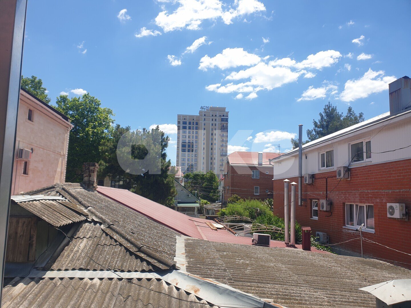 Фото №15: Дом 55&nbsp;м² + 427&nbsp;сот., 3&nbsp;эт. - Анапа, ул. Крымская, 57