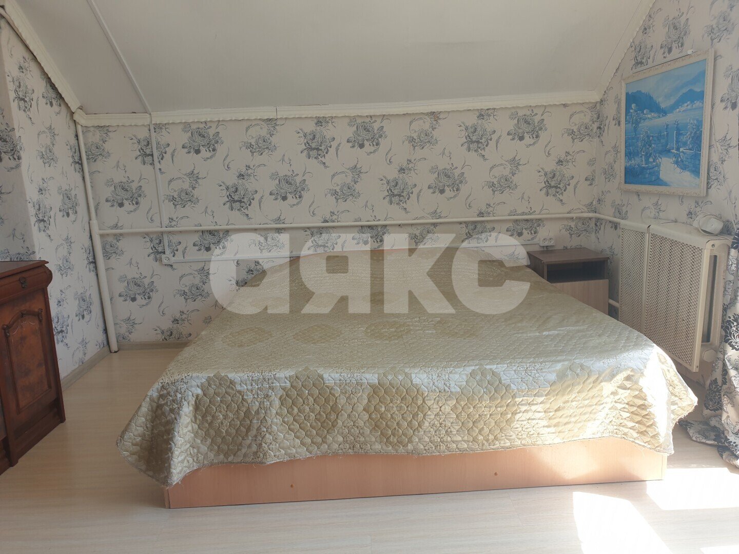 Фото №5: Дом 55&nbsp;м² + 427&nbsp;сот., 3&nbsp;эт. - Анапа, ул. Крымская, 57