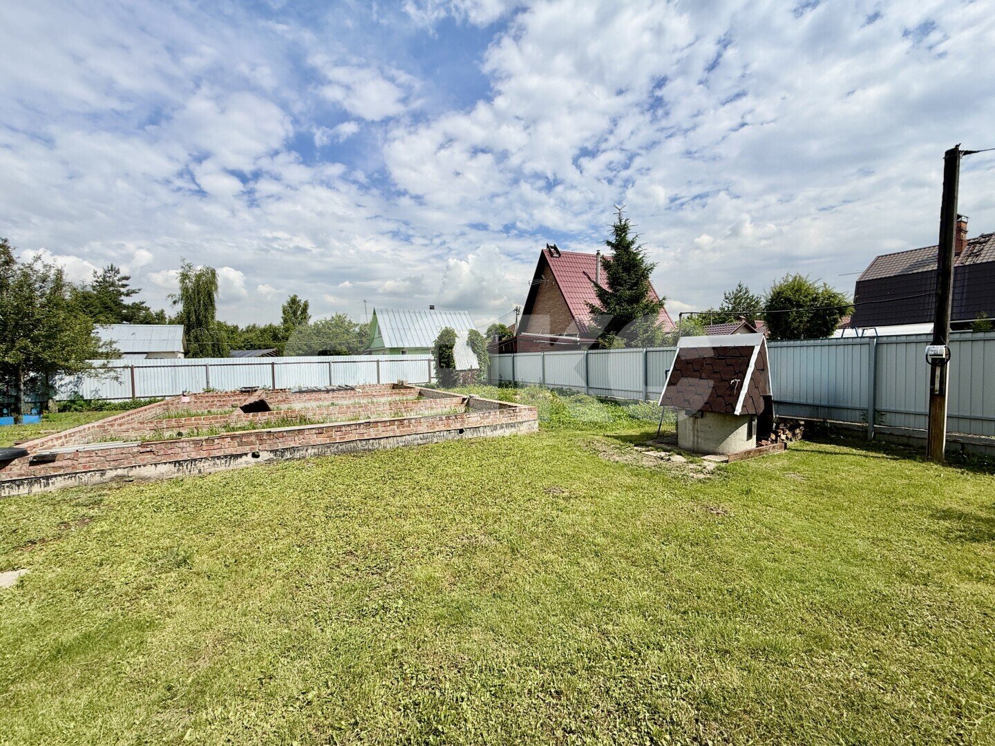 Фото №12: Дача 30&nbsp;м² + 9&nbsp;сот., 2&nbsp;эт. - Бронницы, мкр. СНТ Ландыш