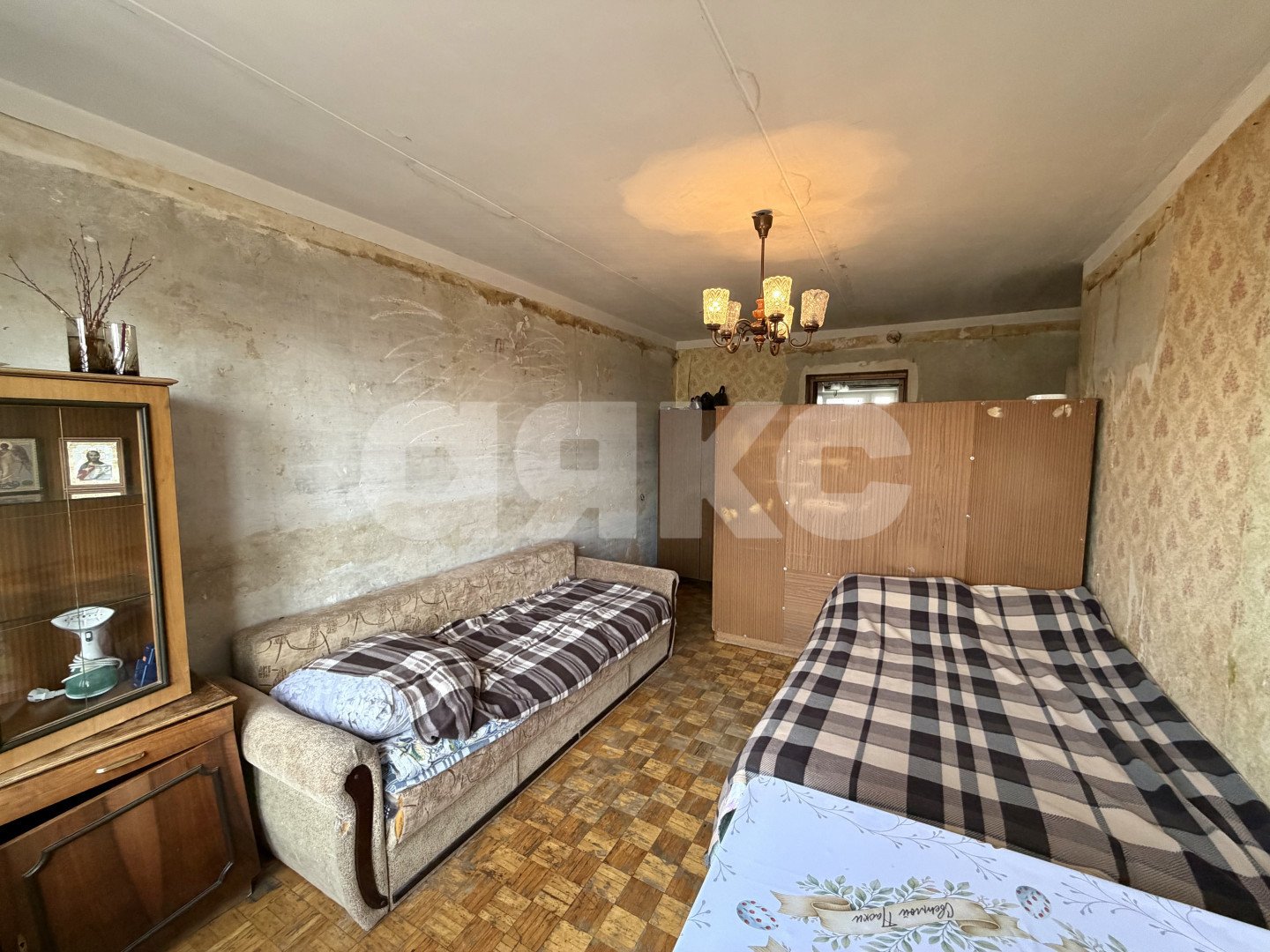 Фото №6: 3-комнатная квартира 59&nbsp;м², 7/9&nbsp;эт. - Люберцы, ул. Льва Толстого, 13