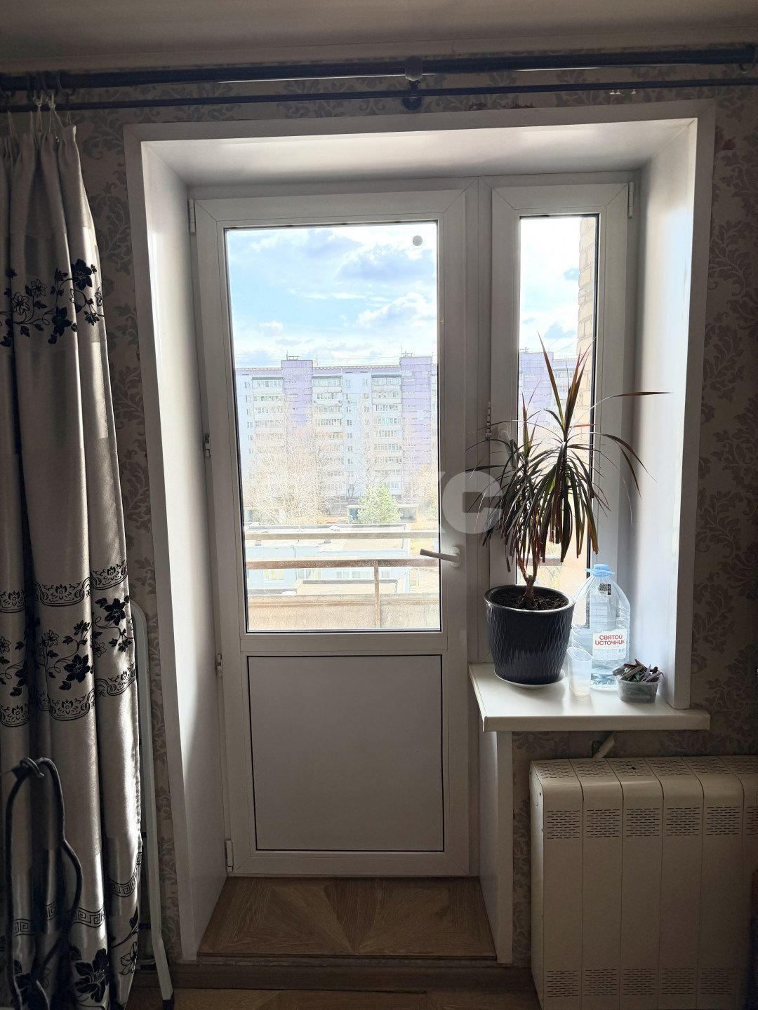 Фото №10: 3-комнатная квартира 59&nbsp;м², 7/9&nbsp;эт. - Люберцы, ул. Льва Толстого, 13