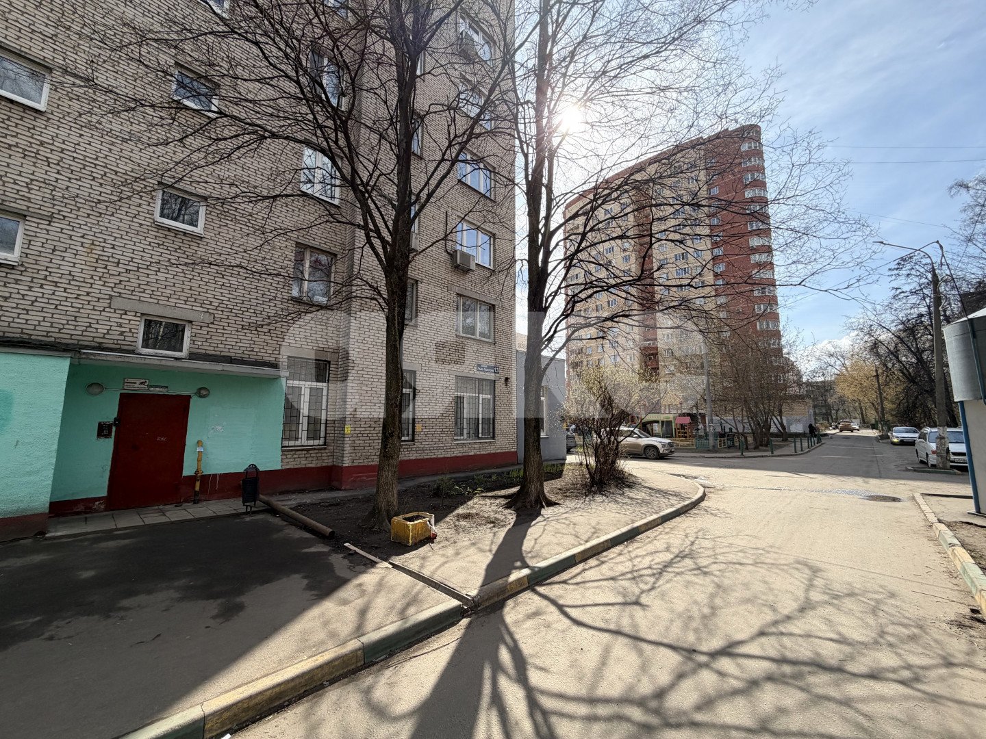 Фото №16: 3-комнатная квартира 59&nbsp;м², 7/9&nbsp;эт. - Люберцы, ул. Льва Толстого, 13