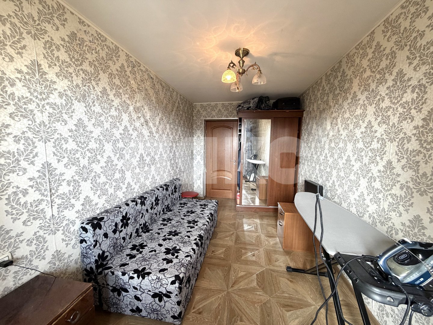Фото №3: 3-комнатная квартира 59&nbsp;м², 7/9&nbsp;эт. - Люберцы, ул. Льва Толстого, 13