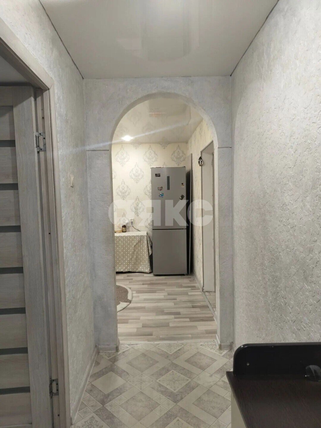 Фото №11: 3-комнатная квартира 59&nbsp;м², 1/5&nbsp;эт. - Волгоград, Дзержинский, мкр. Жилгородок, ул. Колпинская, 18