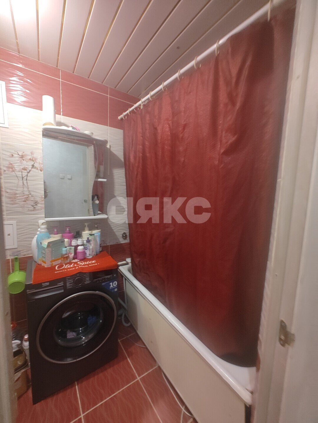 Фото №8: 3-комнатная квартира 59&nbsp;м², 1/5&nbsp;эт. - Волгоград, Дзержинский, мкр. Жилгородок, ул. Колпинская, 18
