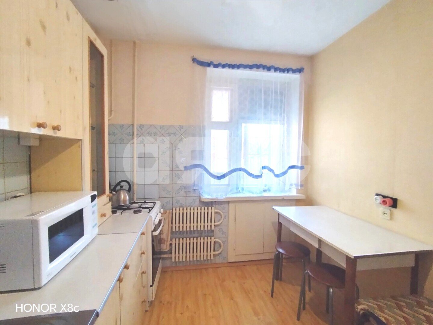 Фото №9: 2-комнатная квартира 54&nbsp;м², 1/9&nbsp;эт. - Волгоград, Советский, мкр. 231-й, ул. Богданова, 30