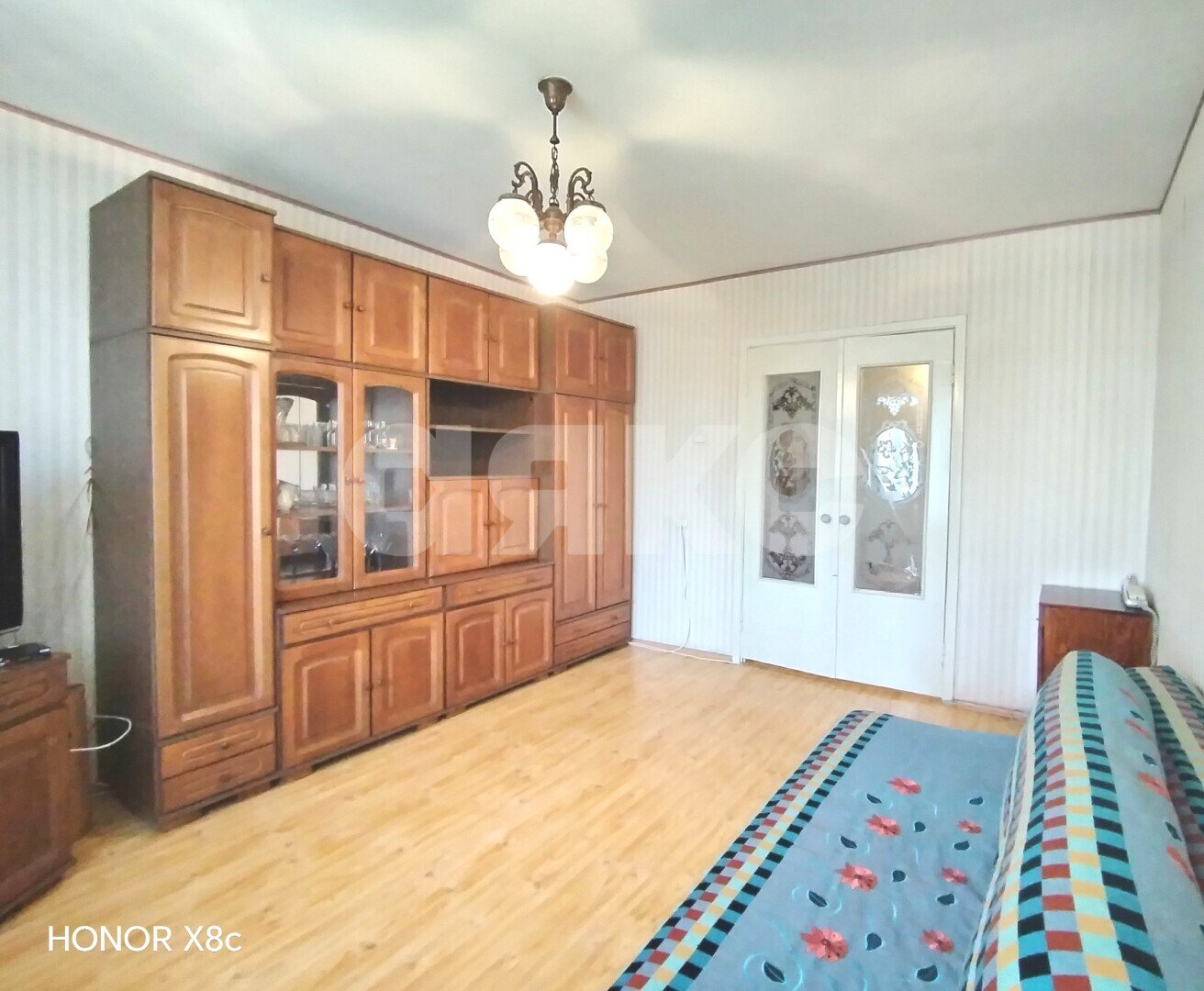 Фото №2: 2-комнатная квартира 54&nbsp;м², 1/9&nbsp;эт. - Волгоград, Советский, мкр. 231-й, ул. Богданова, 30