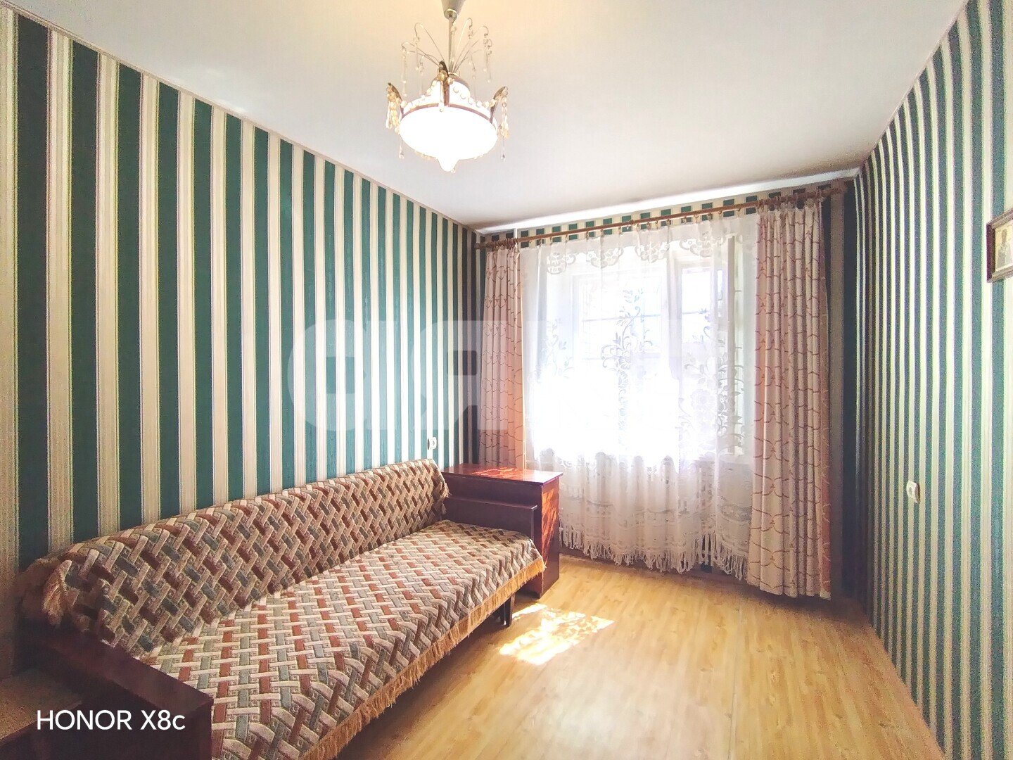 Фото №6: 2-комнатная квартира 54&nbsp;м², 1/9&nbsp;эт. - Волгоград, Советский, мкр. 231-й, ул. Богданова, 30