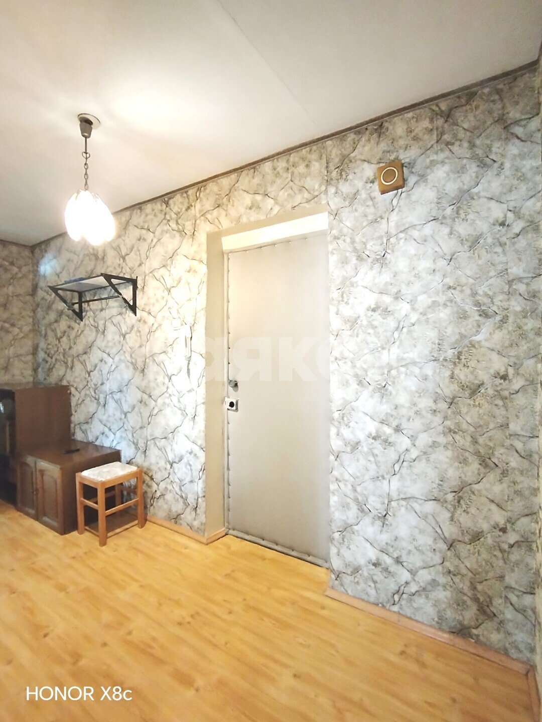 Фото №17: 2-комнатная квартира 54&nbsp;м², 1/9&nbsp;эт. - Волгоград, Советский, мкр. 231-й, ул. Богданова, 30