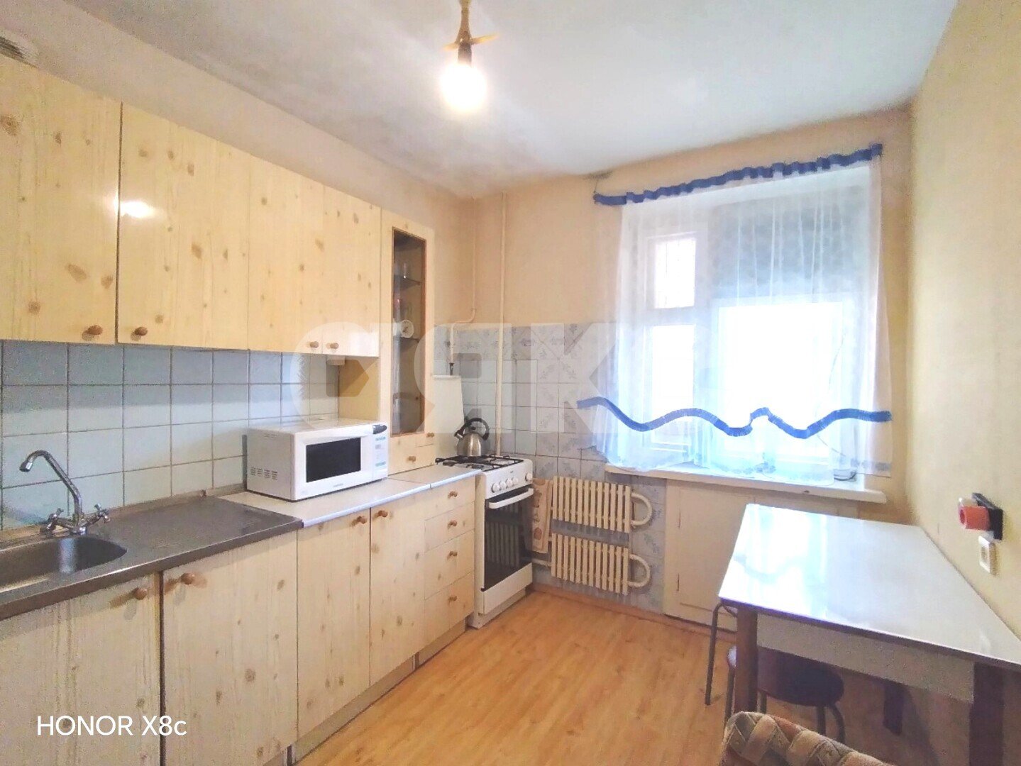 Фото №8: 2-комнатная квартира 54&nbsp;м², 1/9&nbsp;эт. - Волгоград, Советский, мкр. 231-й, ул. Богданова, 30
