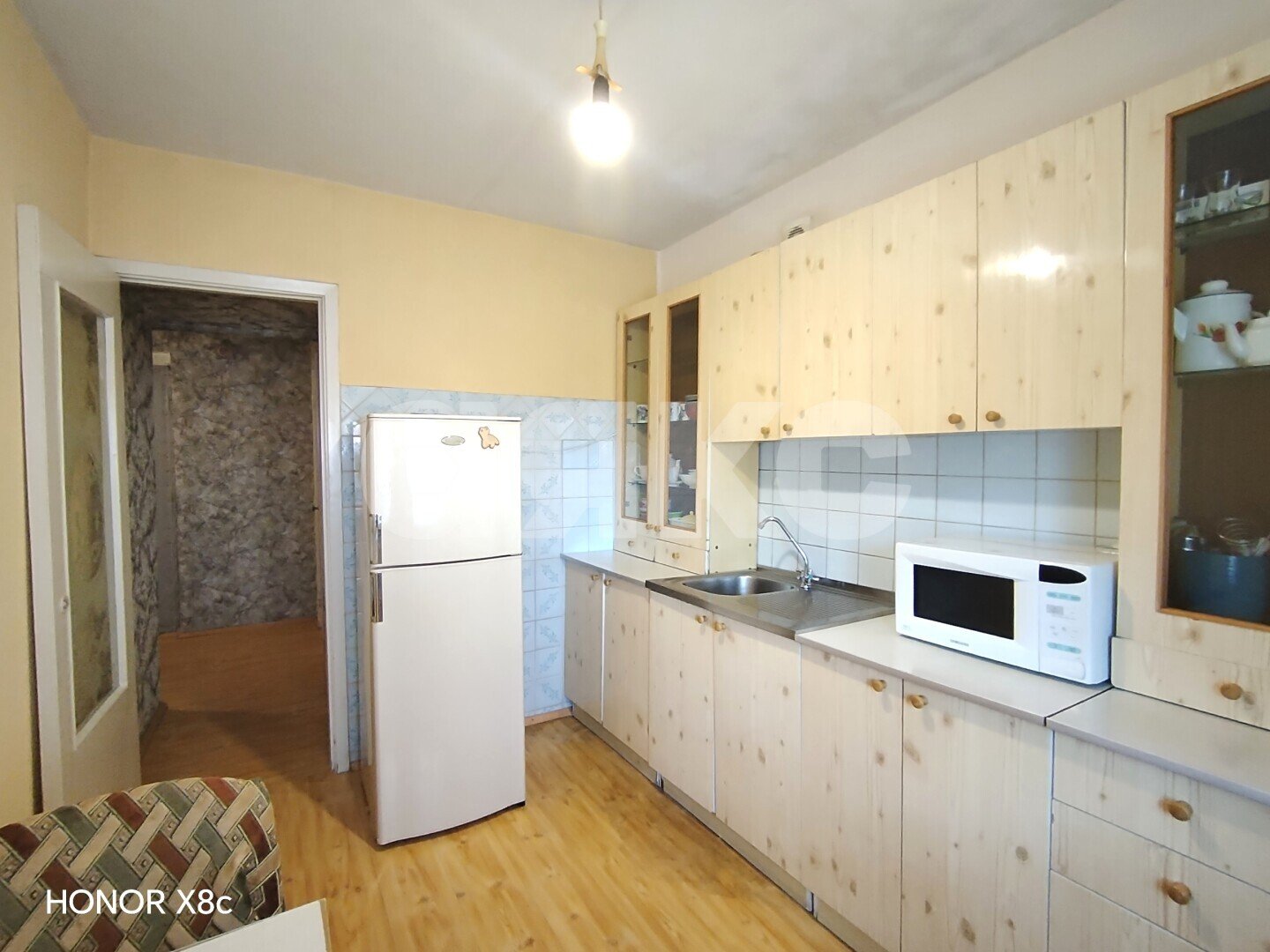Фото №10: 2-комнатная квартира 54&nbsp;м², 1/9&nbsp;эт. - Волгоград, Советский, мкр. 231-й, ул. Богданова, 30