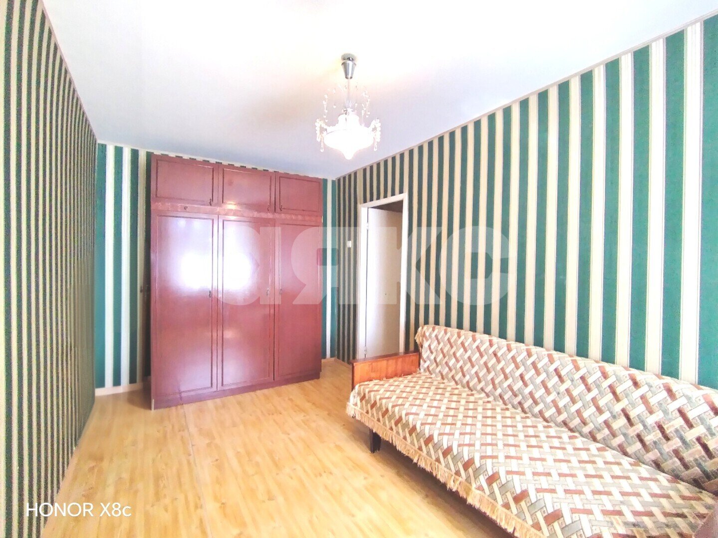 Фото №7: 2-комнатная квартира 54&nbsp;м², 1/9&nbsp;эт. - Волгоград, Советский, мкр. 231-й, ул. Богданова, 30