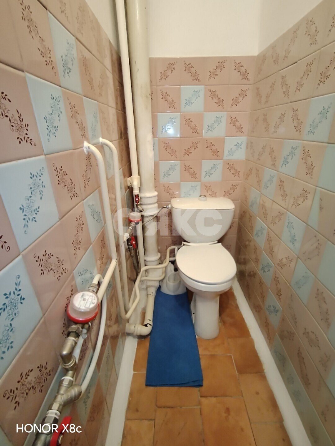 Фото №14: 2-комнатная квартира 54&nbsp;м², 1/9&nbsp;эт. - Волгоград, Советский, мкр. 231-й, ул. Богданова, 30