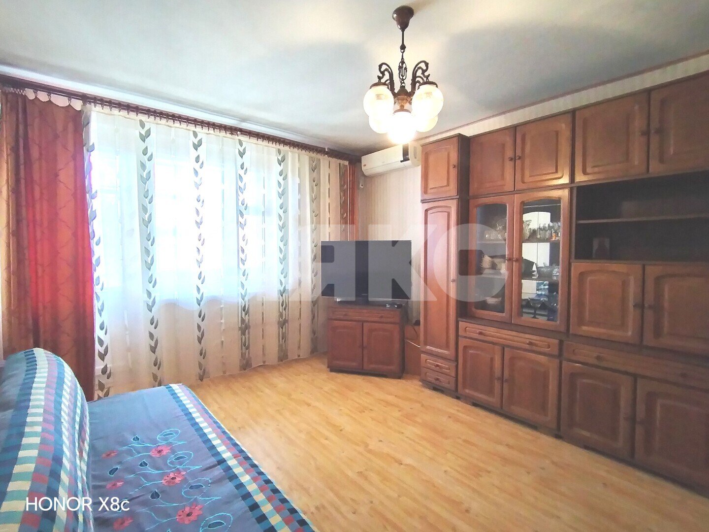 Фото №1: 2-комнатная квартира 54&nbsp;м², 1/9&nbsp;эт. - Волгоград, Советский, мкр. 231-й, ул. Богданова, 30