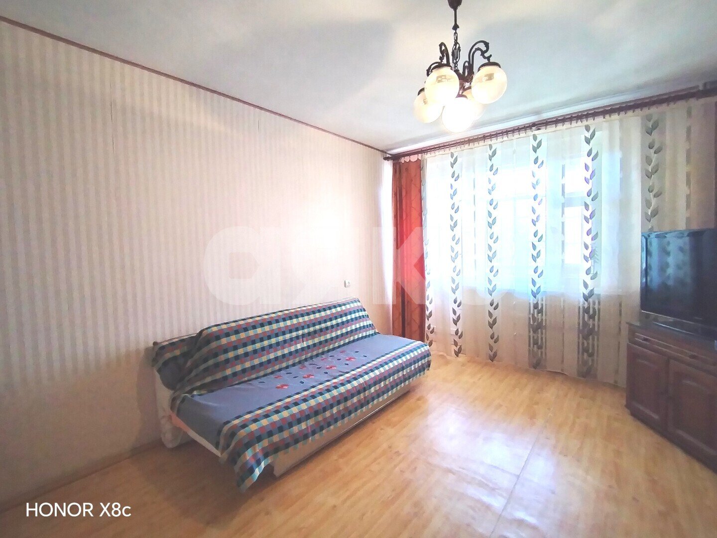 Фото №4: 2-комнатная квартира 54&nbsp;м², 1/9&nbsp;эт. - Волгоград, Советский, мкр. 231-й, ул. Богданова, 30
