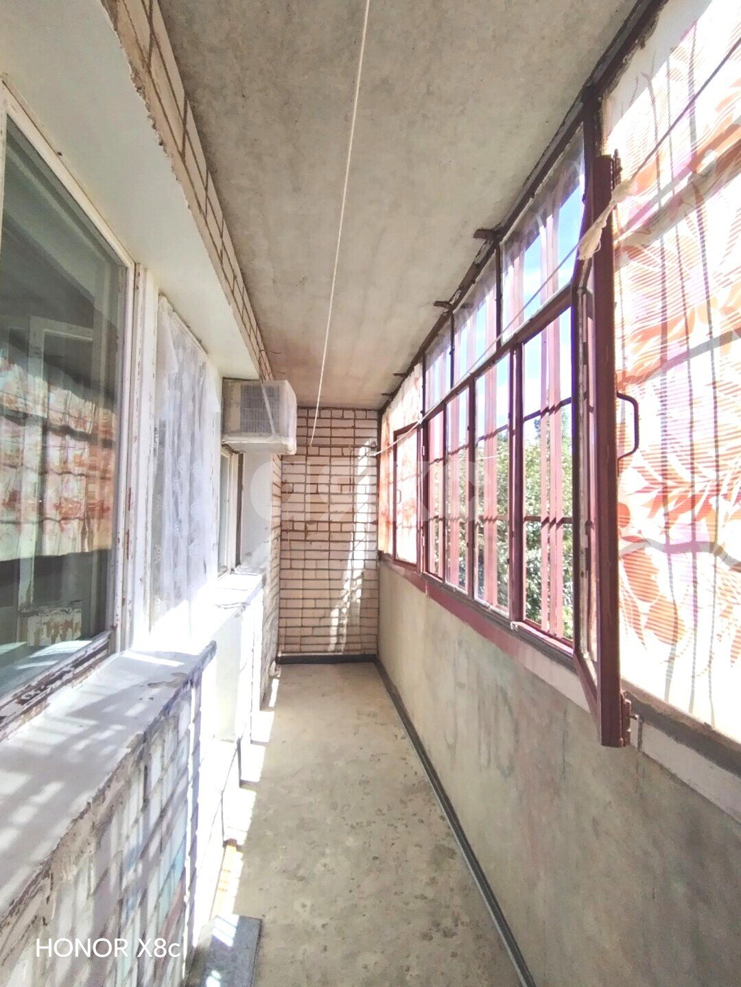 Фото №18: 2-комнатная квартира 54&nbsp;м², 1/9&nbsp;эт. - Волгоград, Советский, мкр. 231-й, ул. Богданова, 30