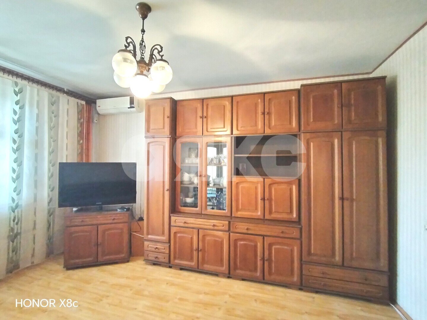 Фото №5: 2-комнатная квартира 54&nbsp;м², 1/9&nbsp;эт. - Волгоград, Советский, мкр. 231-й, ул. Богданова, 30