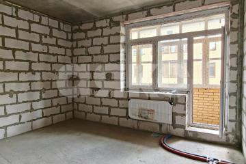 Фото №1: 2-комнатная квартира 59&nbsp;м², 2/3&nbsp;эт. - Раменское, мкр. жилой комплекс Берёзовая Роща, ул. Берёзовая Роща, 10