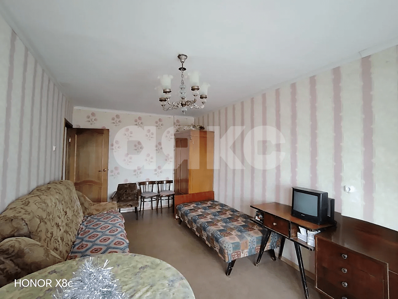 Фото №2: 2-комнатная квартира 44&nbsp;м², 5/5&nbsp;эт. - Волгоград, Кировский, мкр. Развилка, ул. 64-й Армии, 113А