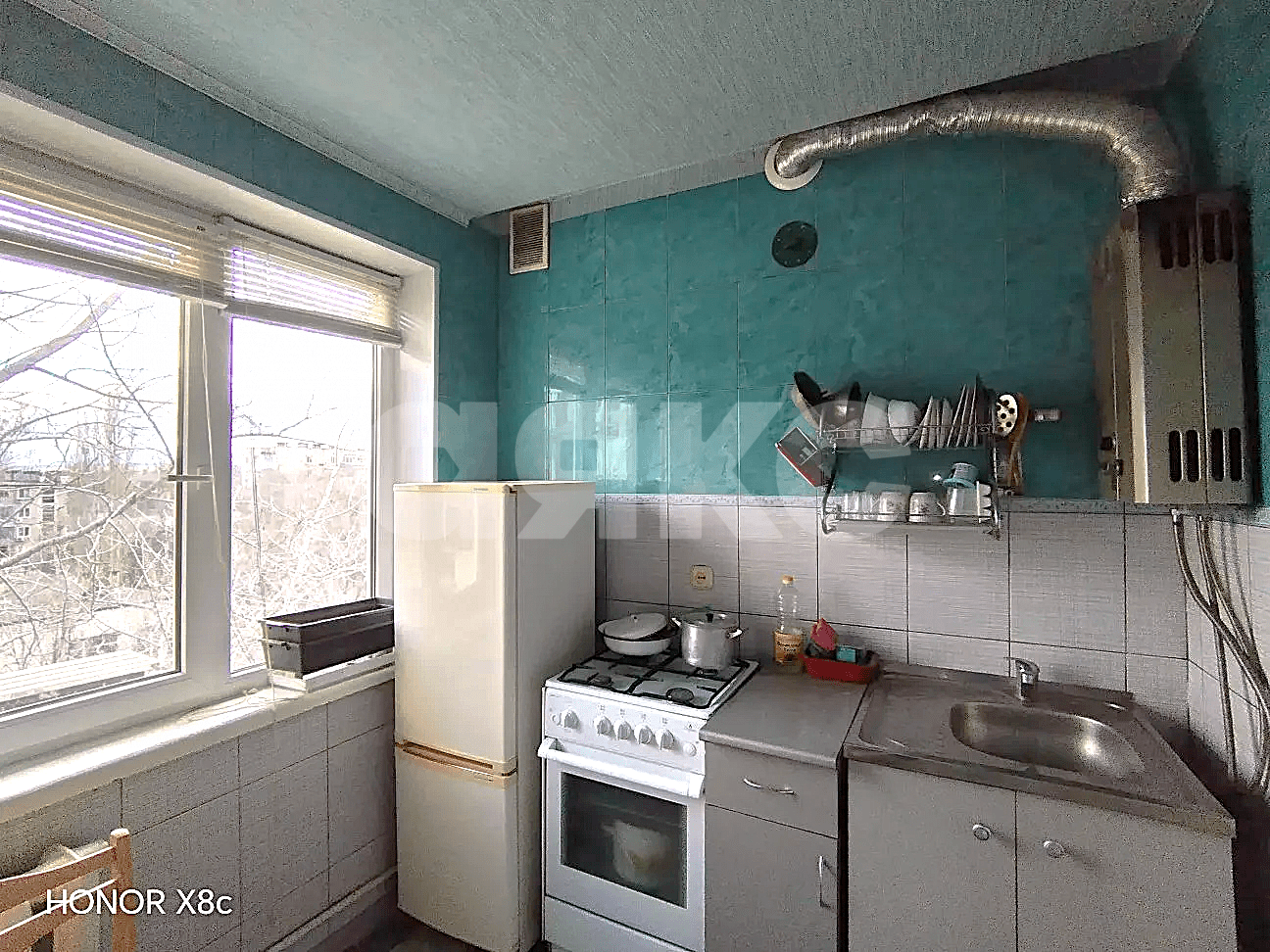 Фото №9: 2-комнатная квартира 44&nbsp;м², 5/5&nbsp;эт. - Волгоград, Кировский, мкр. Развилка, ул. 64-й Армии, 113А