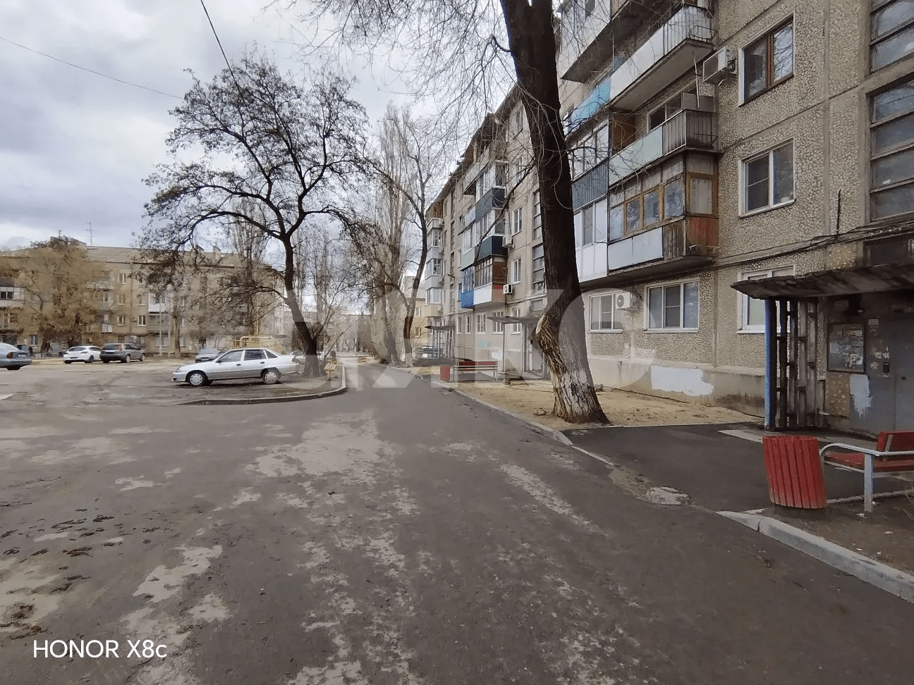 Фото №17: 2-комнатная квартира 44&nbsp;м², 5/5&nbsp;эт. - Волгоград, Кировский, мкр. Развилка, ул. 64-й Армии, 113А