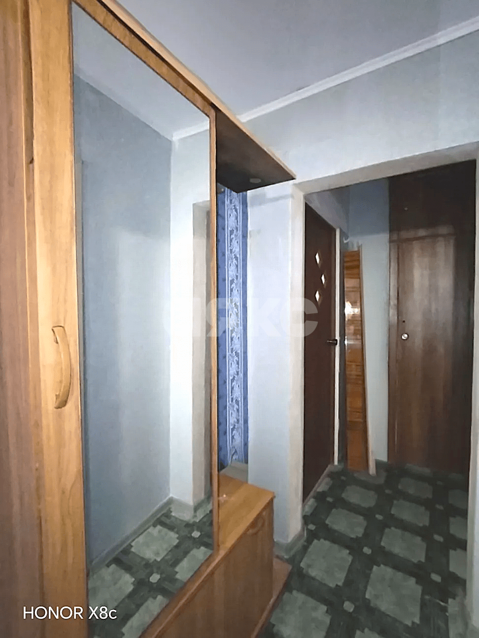 Фото №12: 2-комнатная квартира 44&nbsp;м², 5/5&nbsp;эт. - Волгоград, Кировский, мкр. Развилка, ул. 64-й Армии, 113А