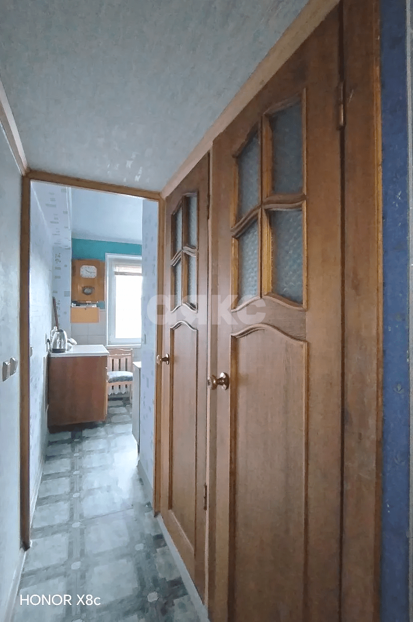 Фото №8: 2-комнатная квартира 44&nbsp;м², 5/5&nbsp;эт. - Волгоград, Кировский, мкр. Развилка, ул. 64-й Армии, 113А
