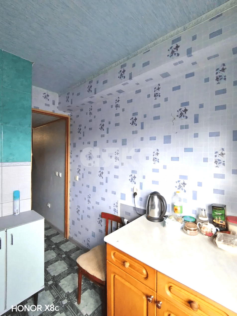 Фото №10: 2-комнатная квартира 44&nbsp;м², 5/5&nbsp;эт. - Волгоград, Кировский, мкр. Развилка, ул. 64-й Армии, 113А
