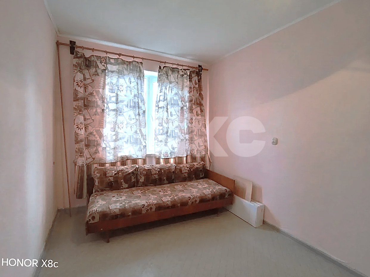 Фото №4: 2-комнатная квартира 44&nbsp;м², 5/5&nbsp;эт. - Волгоград, Кировский, мкр. Развилка, ул. 64-й Армии, 113А