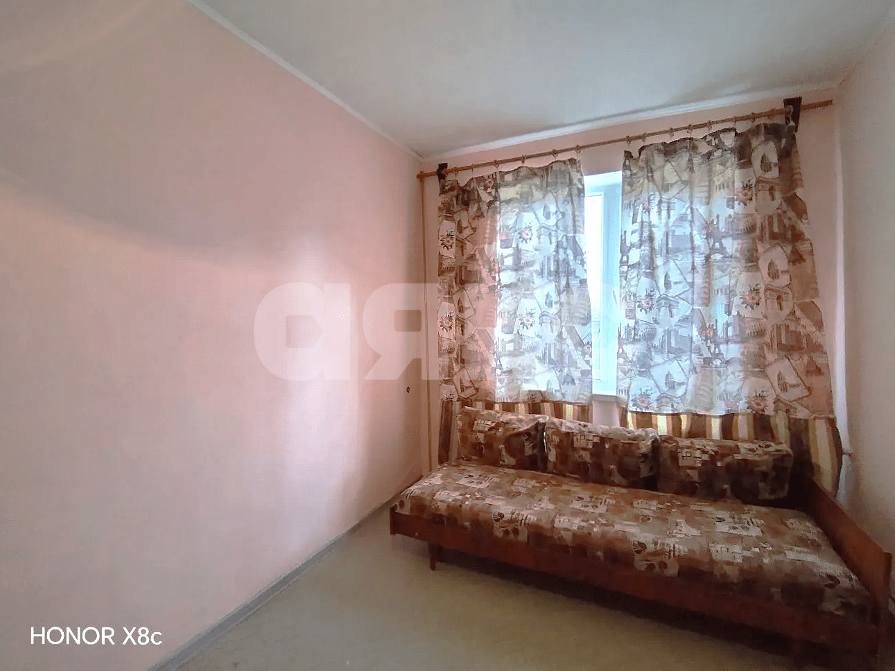 Фото №5: 2-комнатная квартира 44&nbsp;м², 5/5&nbsp;эт. - Волгоград, Кировский, мкр. Развилка, ул. 64-й Армии, 113А