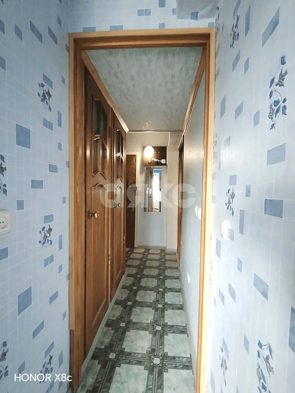 Фото №11: 2-комнатная квартира 44&nbsp;м², 5/5&nbsp;эт. - Волгоград, Кировский, мкр. Развилка, ул. 64-й Армии, 113А
