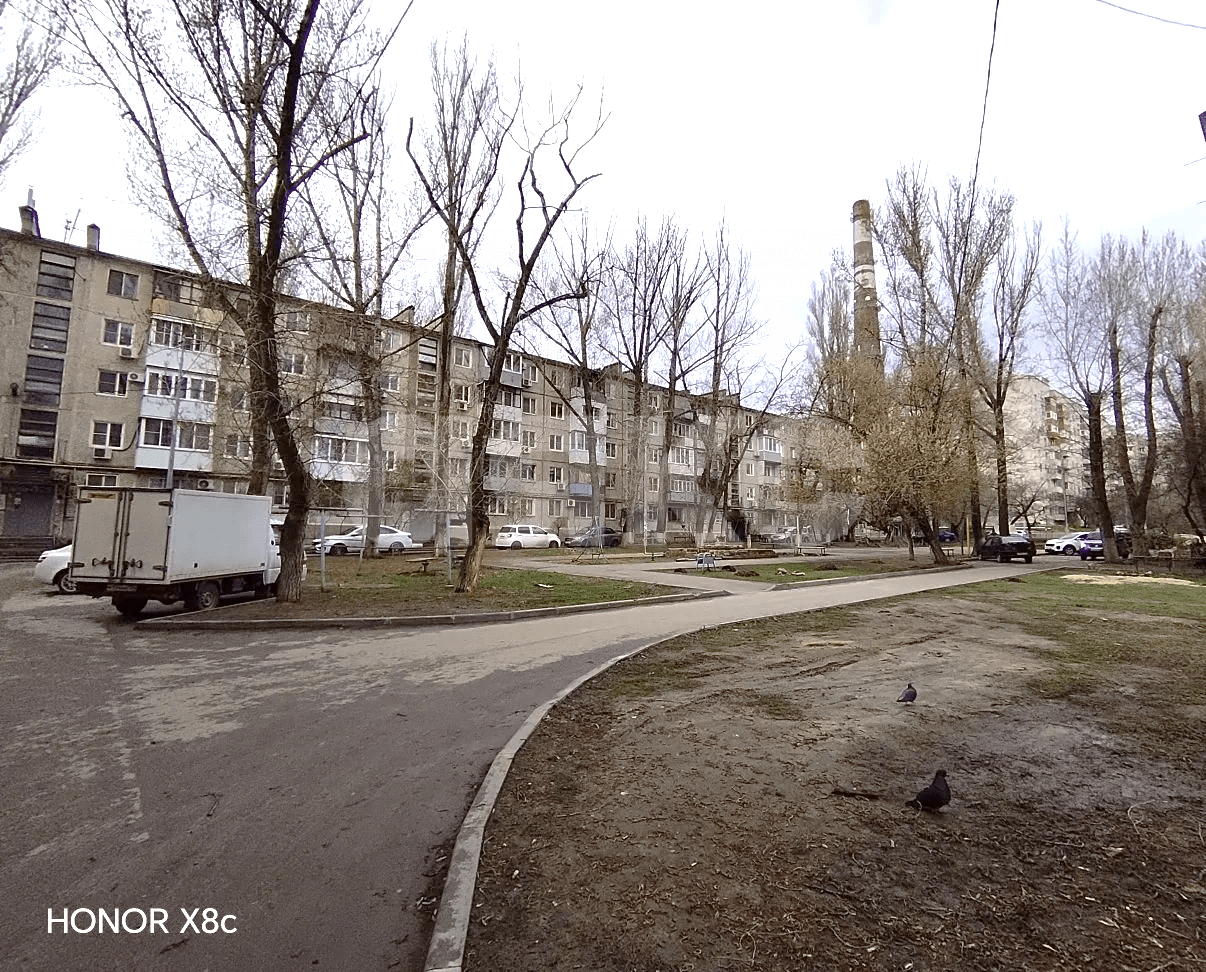 Фото №18: 2-комнатная квартира 44&nbsp;м², 5/5&nbsp;эт. - Волгоград, Кировский, мкр. Развилка, ул. 64-й Армии, 113А