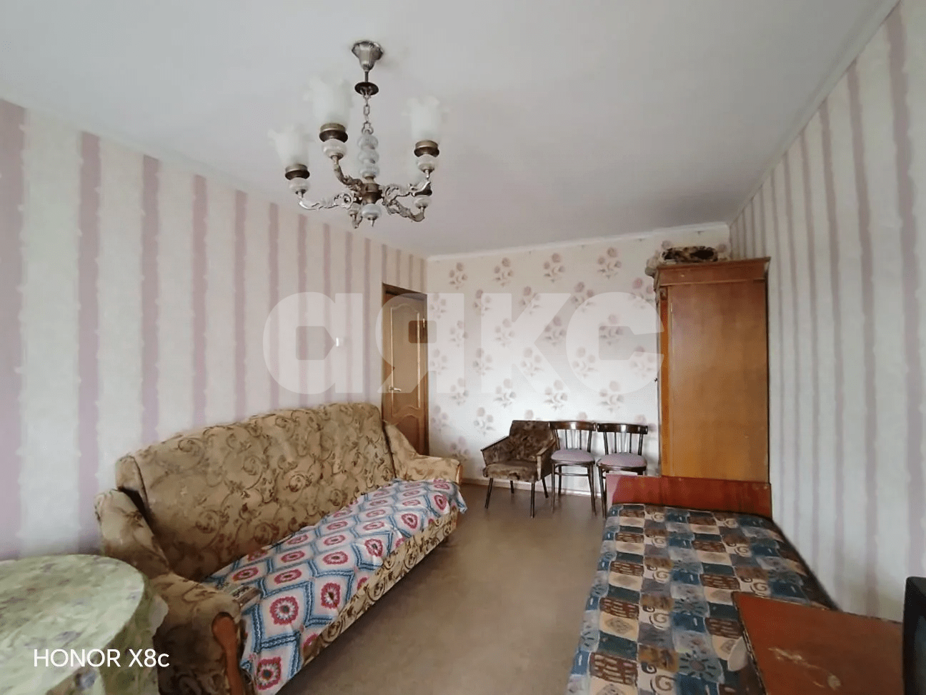 Фото №3: 2-комнатная квартира 44&nbsp;м², 5/5&nbsp;эт. - Волгоград, Кировский, мкр. Развилка, ул. 64-й Армии, 113А