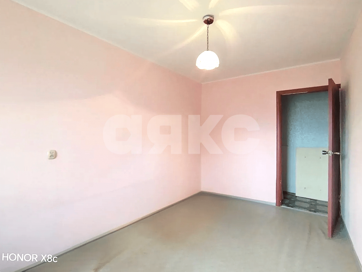 Фото №7: 2-комнатная квартира 44&nbsp;м², 5/5&nbsp;эт. - Волгоград, Кировский, мкр. Развилка, ул. 64-й Армии, 113А