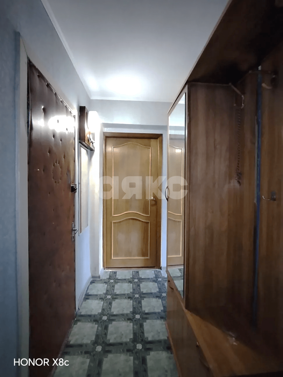 Фото №15: 2-комнатная квартира 44&nbsp;м², 5/5&nbsp;эт. - Волгоград, Кировский, мкр. Развилка, ул. 64-й Армии, 113А