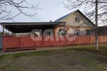 Фото №1: Часть дома 84 м² + 18 сот., 1 эт. - Отрадная, ул. Горького, 32