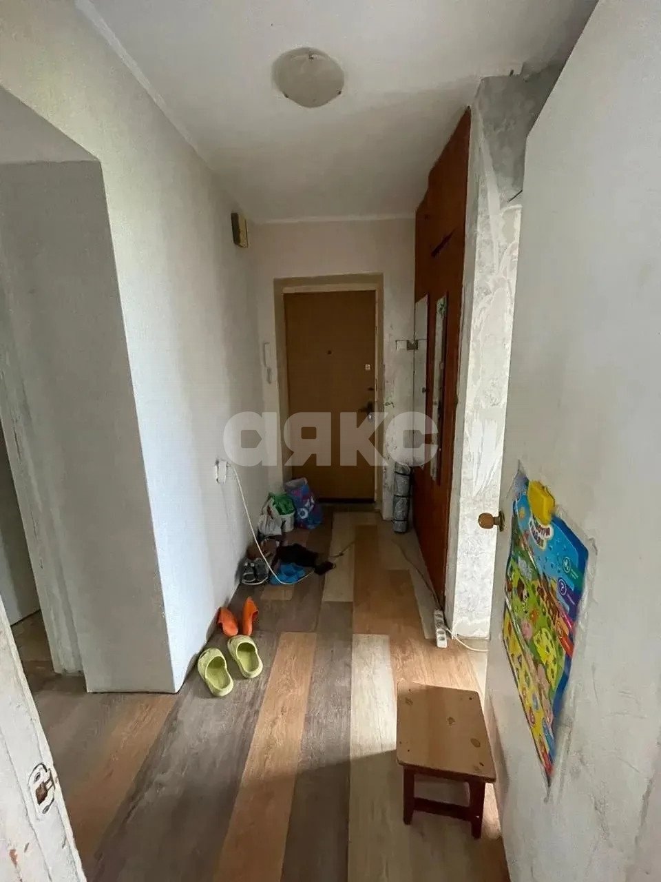 Фото №11: 3-комнатная квартира 63&nbsp;м², 3/5&nbsp;эт. - Геленджик, ул. Орджоникидзе, 5Б