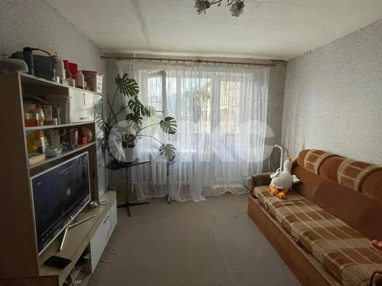 Фото №7: 3-комнатная квартира 63&nbsp;м², 3/5&nbsp;эт. - Геленджик, ул. Орджоникидзе, 5Б