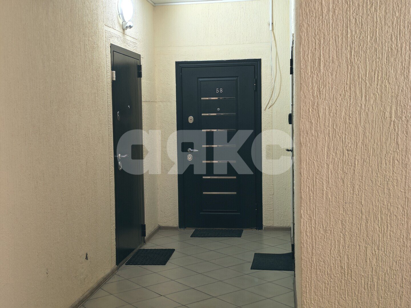 Фото №28: 1-комнатная квартира 47&nbsp;м², 8/8&nbsp;эт. - Геленджик, Толстый Мыс, мкр. ЖК Черноморский, ул. Крымская, 19к4