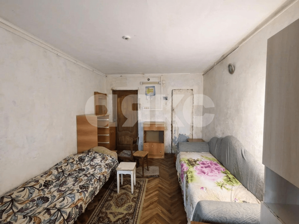 Фото №2: Комната 14&nbsp;м², 5/5&nbsp;эт. - Геленджик, мкр. Толстый Мыс, ул. Грибоедова, 50