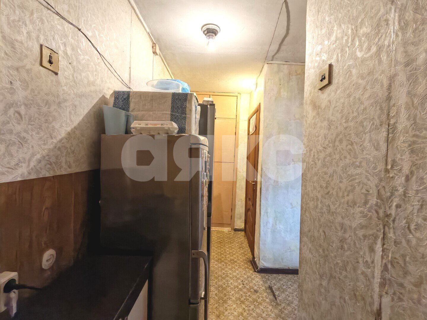 Фото №8: Комната 14&nbsp;м², 5/5&nbsp;эт. - Геленджик, мкр. Толстый Мыс, ул. Грибоедова, 50