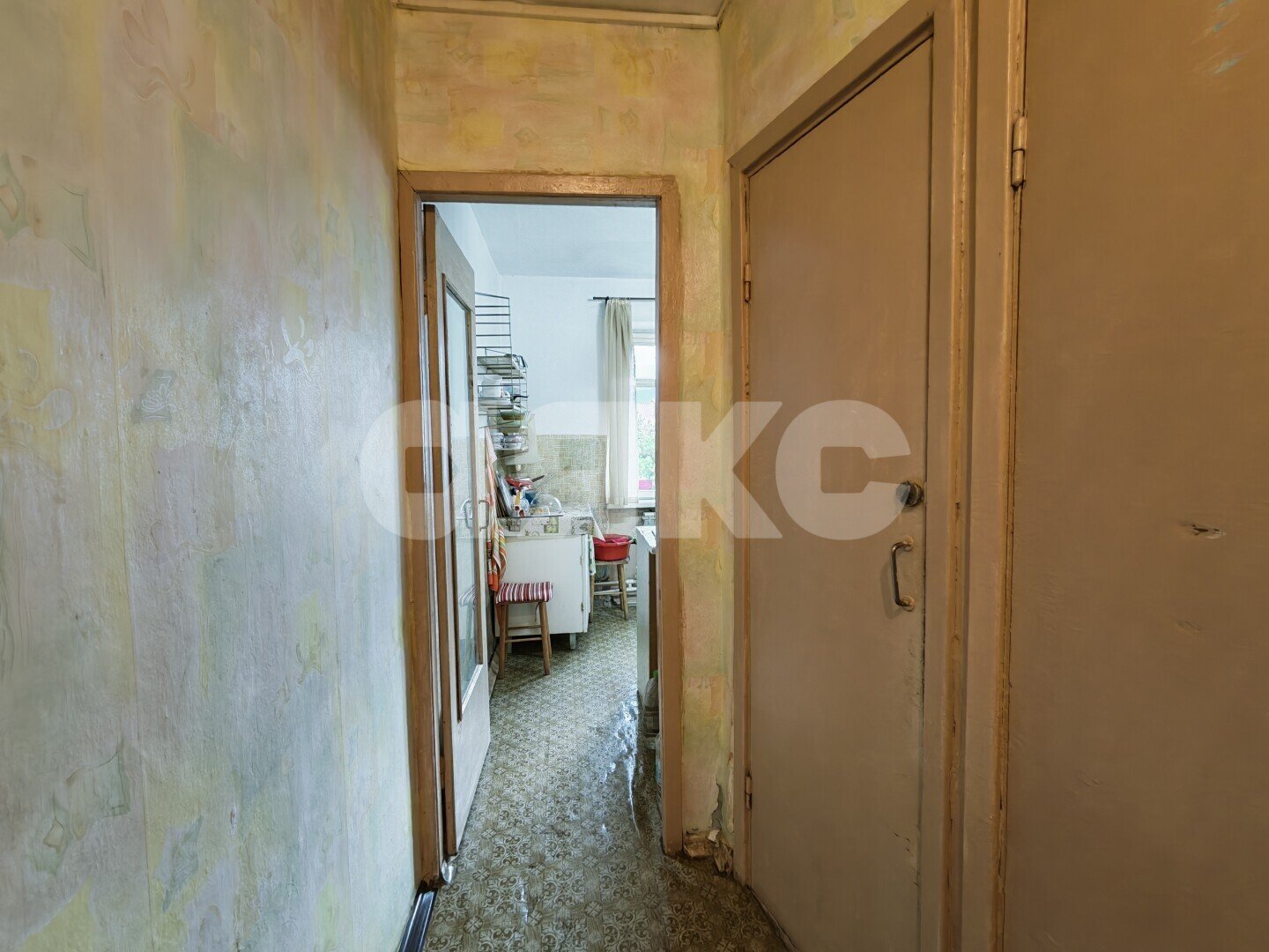 Фото №9: Комната 14&nbsp;м², 5/5&nbsp;эт. - Геленджик, мкр. Толстый Мыс, ул. Грибоедова, 50