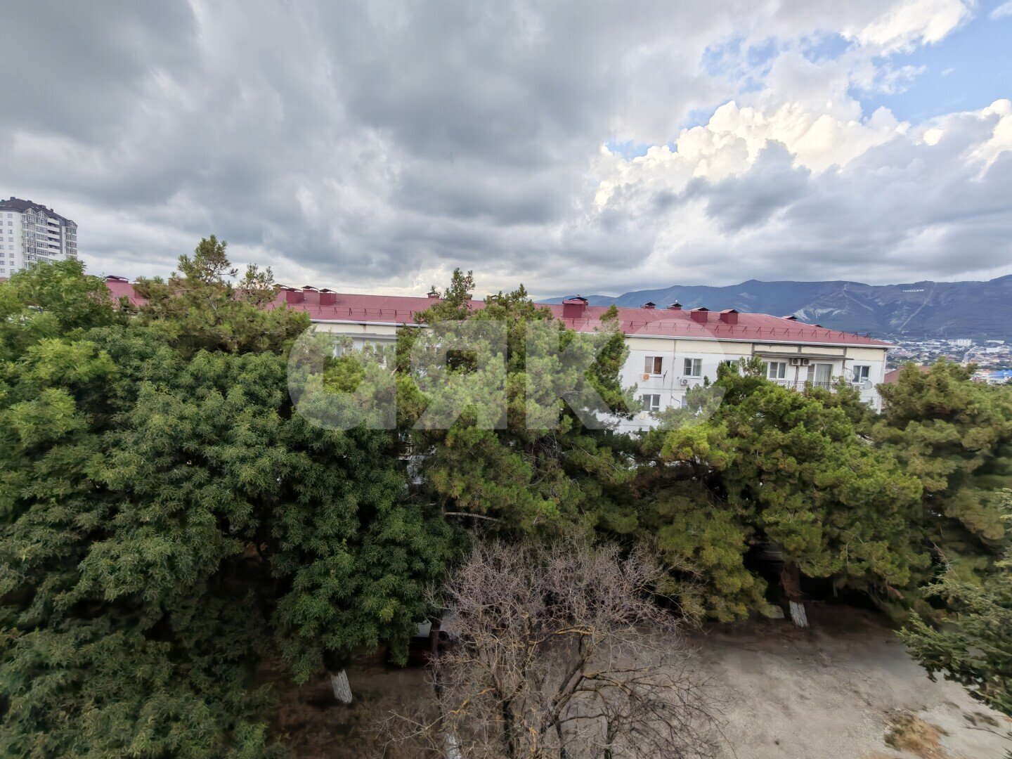 Фото №4: Комната 14&nbsp;м², 5/5&nbsp;эт. - Геленджик, мкр. Толстый Мыс, ул. Грибоедова, 50