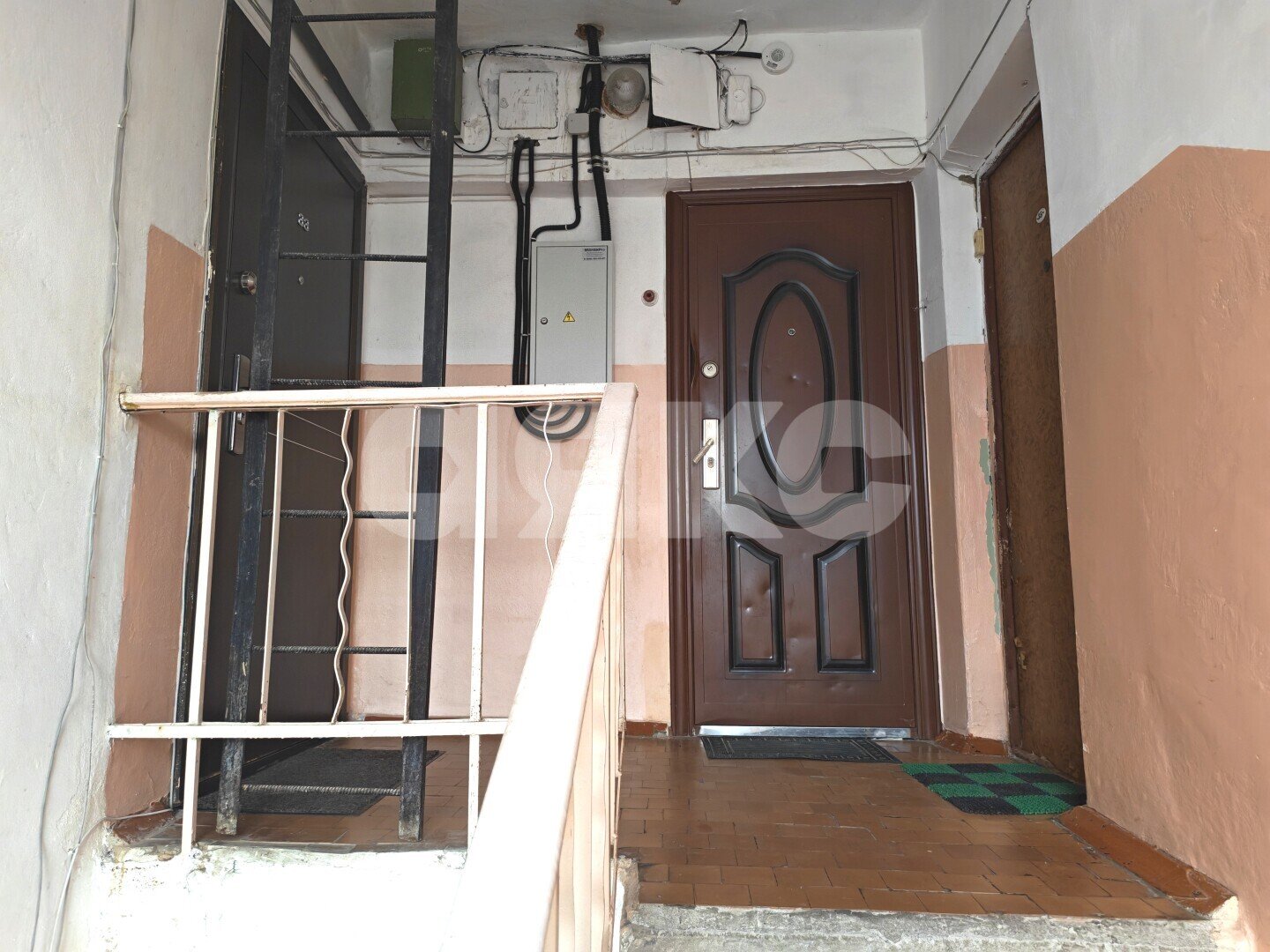 Фото №6: Комната 14&nbsp;м², 5/5&nbsp;эт. - Геленджик, мкр. Толстый Мыс, ул. Грибоедова, 50