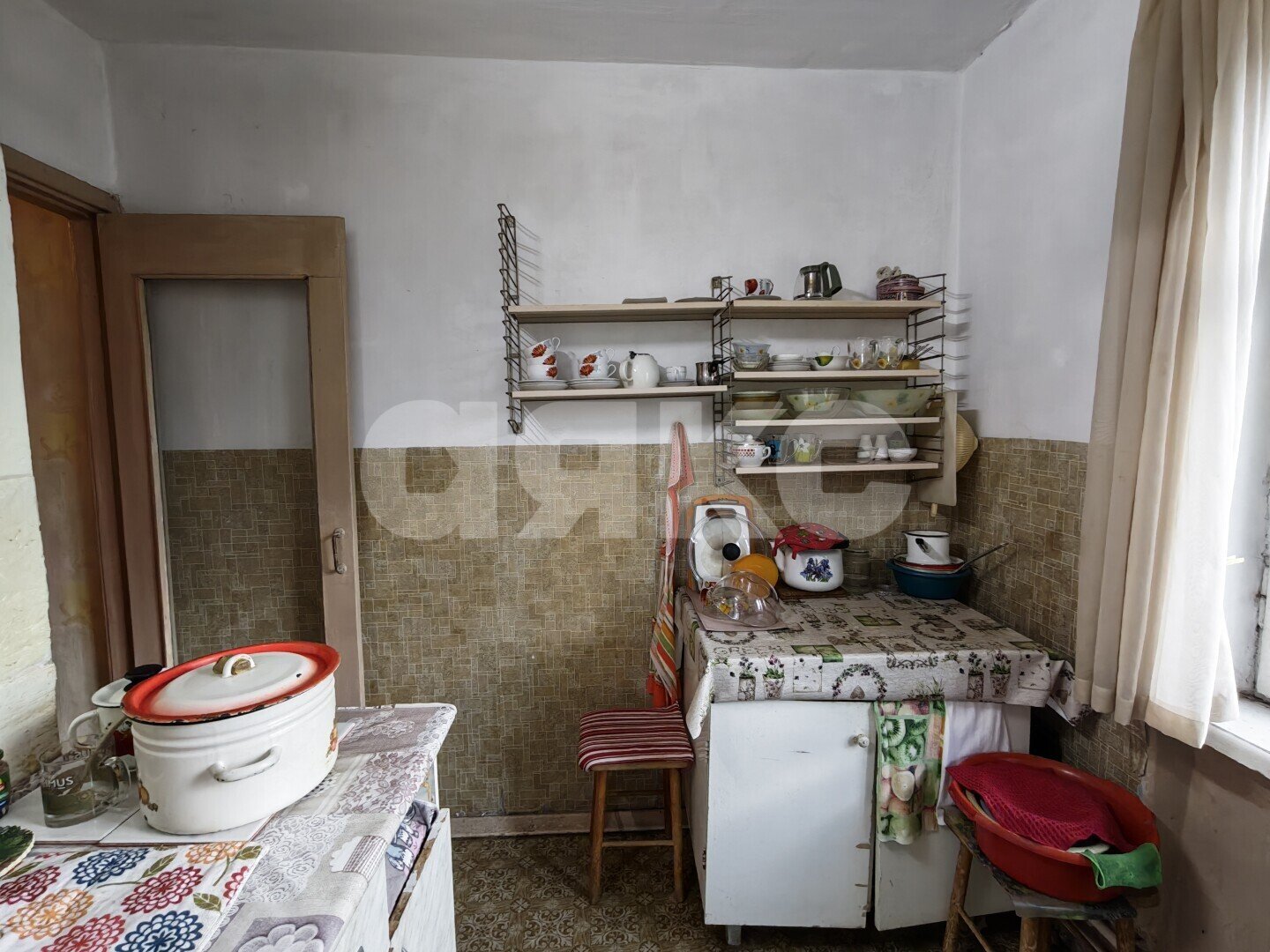 Фото №12: Комната 14&nbsp;м², 5/5&nbsp;эт. - Геленджик, мкр. Толстый Мыс, ул. Грибоедова, 50
