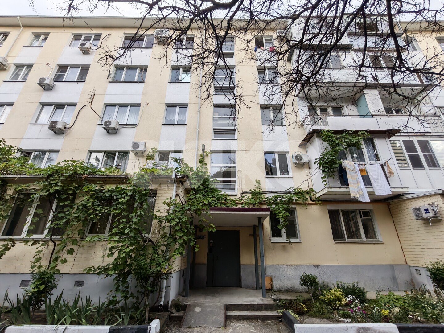 Фото №5: Комната 14&nbsp;м², 5/5&nbsp;эт. - Геленджик, мкр. Толстый Мыс, ул. Грибоедова, 50