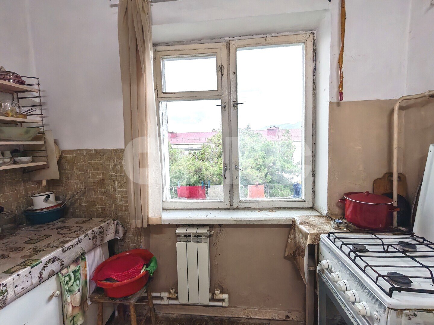 Фото №10: Комната 14&nbsp;м², 5/5&nbsp;эт. - Геленджик, мкр. Толстый Мыс, ул. Грибоедова, 50